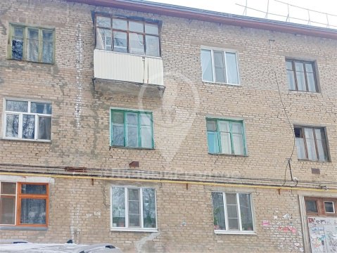 3-к квартира, 2/3 эт., 73м²