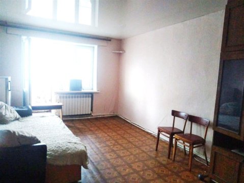 2-к квартира, 2/2 эт., 43м²