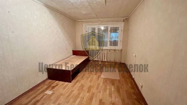 2-к квартира, 1/5 эт., 47м²