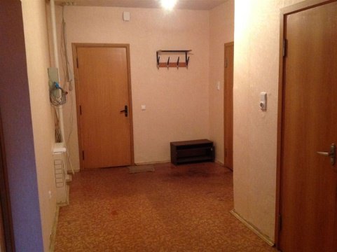 2-к квартира, 2/24 эт., 60м²