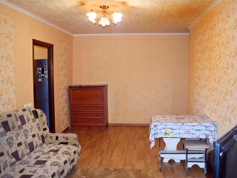 3-к квартира, 4/5 эт., 54м²