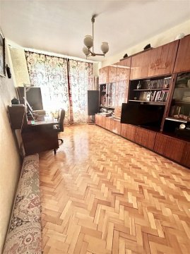 2-к квартира, 10/12 эт., 44м²