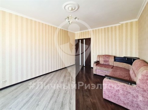 3-к квартира, 11/17 эт., 84м²