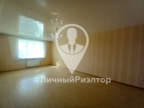 2-к квартира, 8/10 эт., 86м²