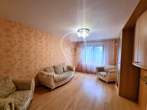 3-к квартира, 3/10 эт., 78м²