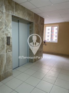 1-к квартира, 6/18 эт., 35м²