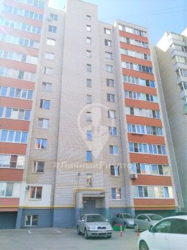 1-к квартира, 7/11 эт., 35м²