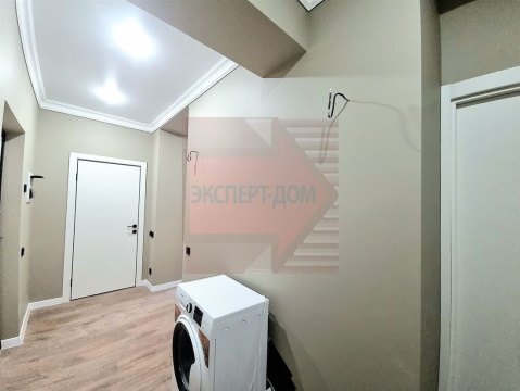 2-к квартира, 7/17 эт., 75м²