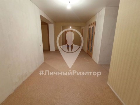 3-к квартира, 10/10 эт., 101м²