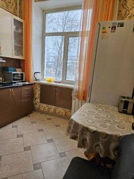 3-к квартира, 2/5 эт., 65м²