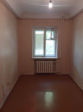 2-к квартира, 4/5 эт., 42м²