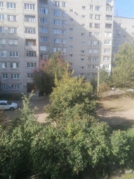 2-к квартира, 3/5 эт., 51м²