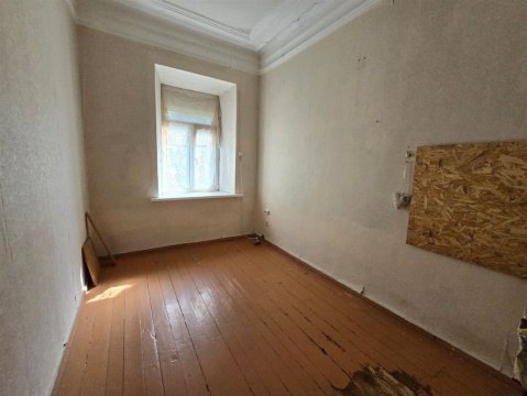 2-к квартира, 1/1 эт., 41м²