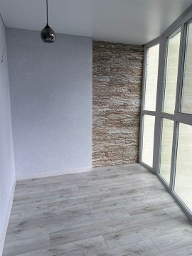 3-к квартира, 23/23 эт., 89м²