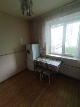 1-к квартира, 7/10 эт., 39м²