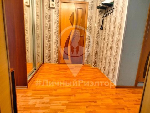 3-к квартира, 4/5 эт., 71м²