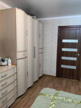 3-к квартира, 10/12 эт., 61м²