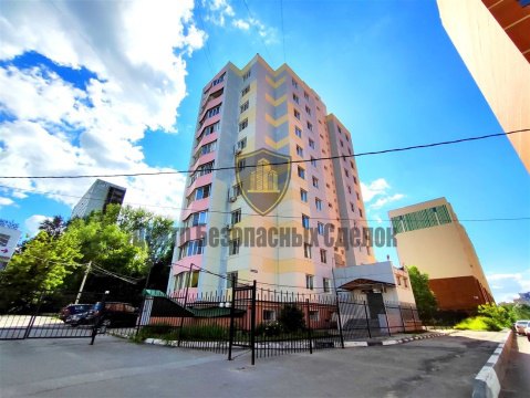 2-к квартира, 2/10 эт., 70м²