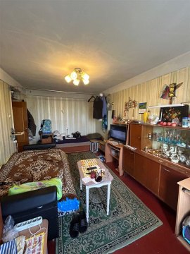 2-к квартира, 5/5 эт., 41м²