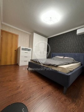 2-к квартира, 13/16 эт., 65м²