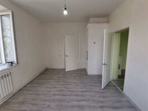 2-к квартира, 2/2 эт., 41м²