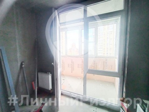 2-к квартира, 8/24 эт., 70м²