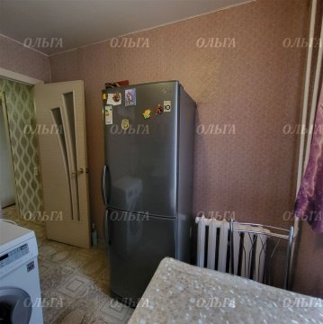 2-к квартира, 1/5 эт., 44м²