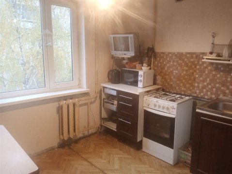 4-к квартира, 6/9 эт., 68м²