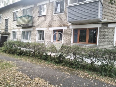 2-к квартира, 2/2 эт., 41м²