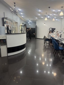 Офисное помещение