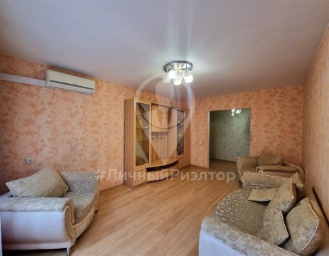 3-к квартира, 3/10 эт., 78м²