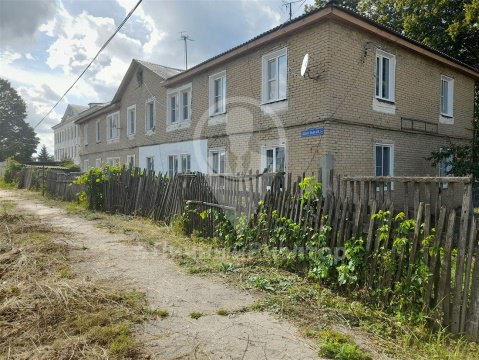 2-к квартира, 1/2 эт., 45м²