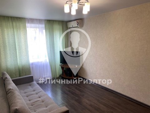 1-к квартира, 4/5 эт., 29м²