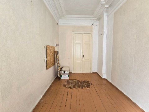 2-к квартира, 1/1 эт., 41м²