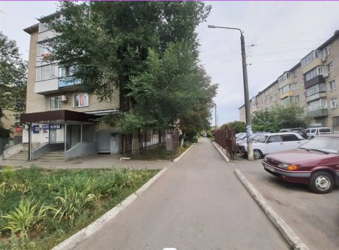 2-к квартира, 4/5 эт., 48м²