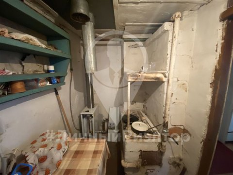 Дом 55м², участок 5,32 сот.