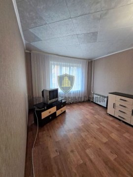 1-к квартира, 4/5 эт., 35м²