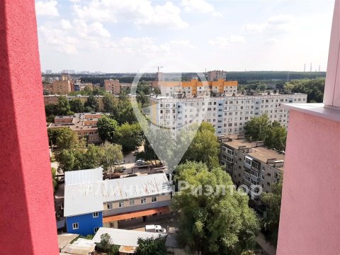 1-к квартира, 15/26 эт., 28м²