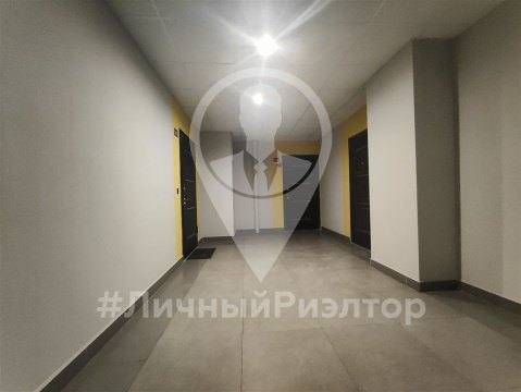 1-к квартира, 17/25 эт., 32м²