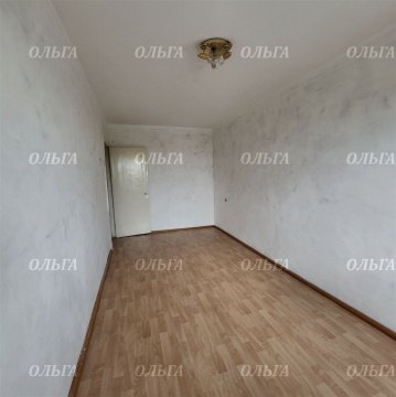 3-к квартира, 4/5 эт., 62м²