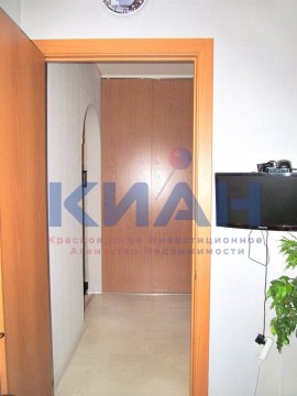 1-к квартира, 8/10 эт., 41м²