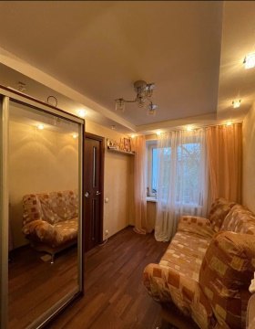 2-к квартира, 4/5 эт., 44м²