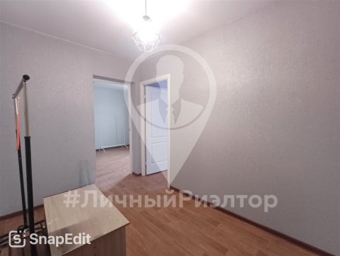 2-к квартира, 4/16 эт., 57м²