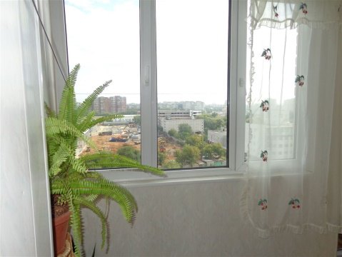 3-к квартира, 10/12 эт., 75м²