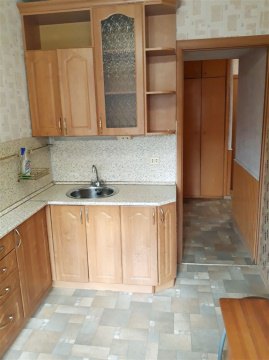 2-к квартира, 4/14 эт., 47м²