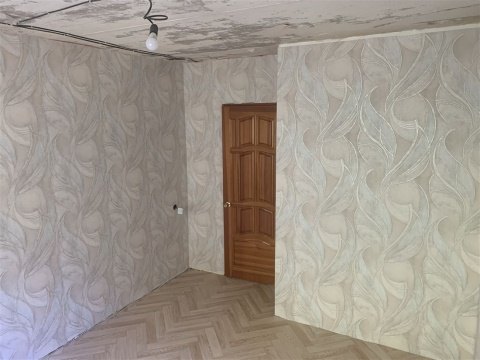 2-к квартира, 2/3 эт., 50м²