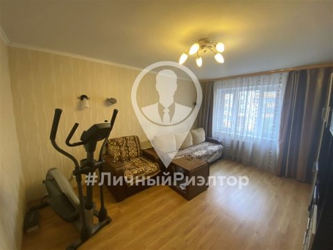 4-к квартира, 3/9 эт., 100м²