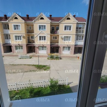 3-к квартира, 2/3 эт., 70м²