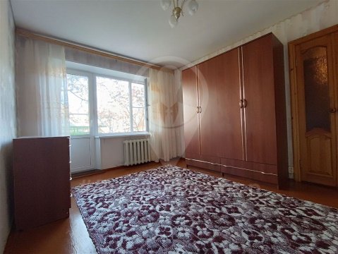 2-к квартира, 4/5 эт., 30м²