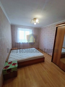 2-к квартира, 8/10 эт., 64м²